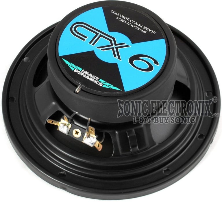 Image Dynamics CTX-6 Image 8