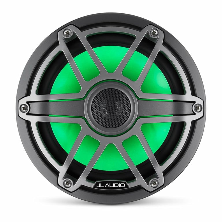 JL Audio M6-770X-S-GmTi-i (Open Box, Great) Image 13