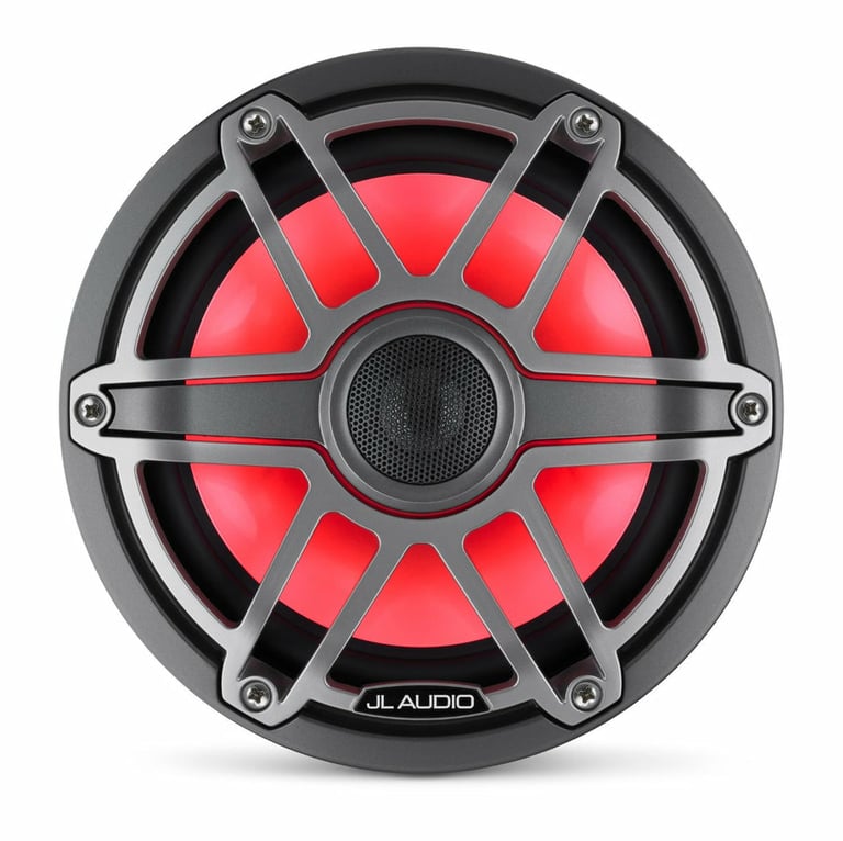 JL Audio M6-770X-S-GmTi-i (Open Box, Great) Image 11