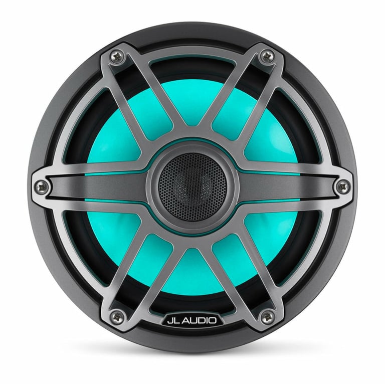 JL Audio M6-770X-S-GmTi-i (Open Box, Great) Image 9