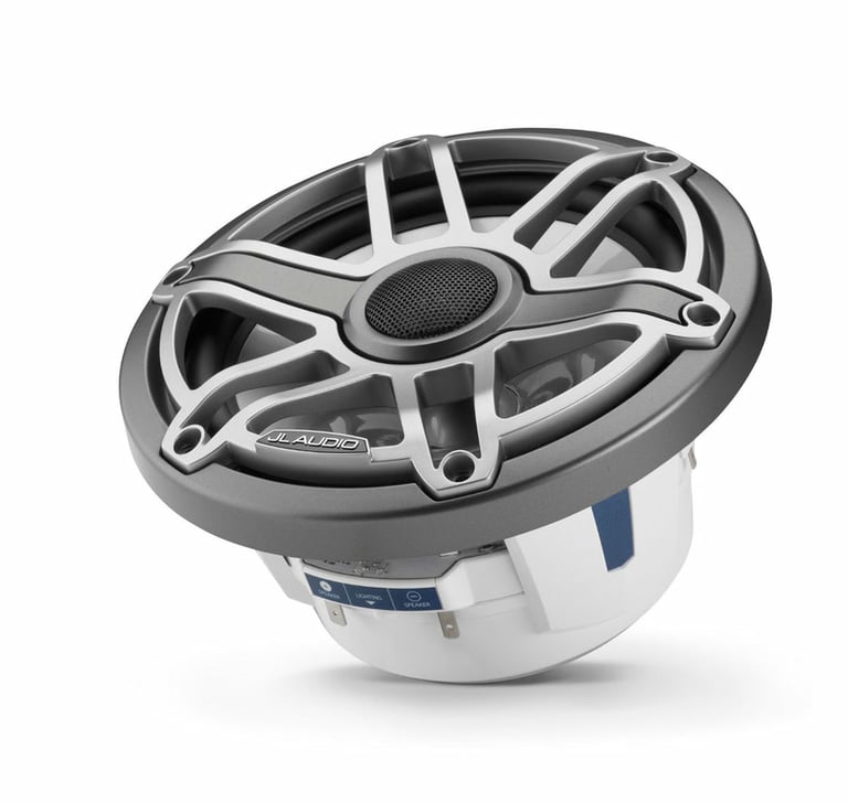 JL Audio M6-770X-S-GmTi-i (Open Box, Great) Image 14
