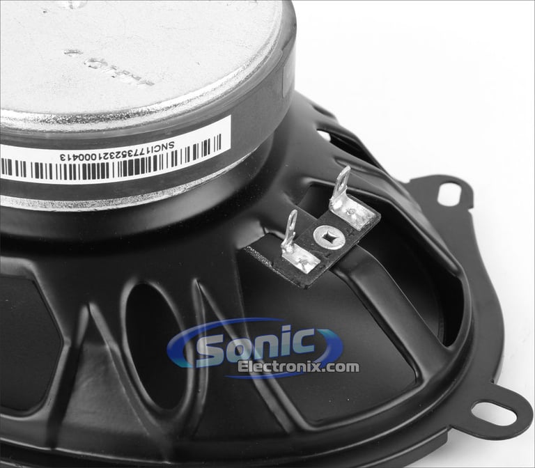 MTX Audio TX68 Image 7
