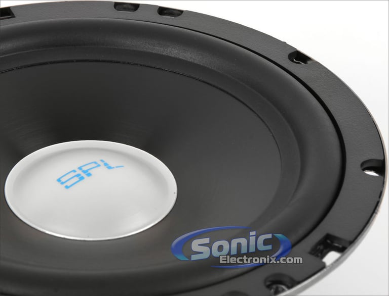 SPL SPC-60 Image 4