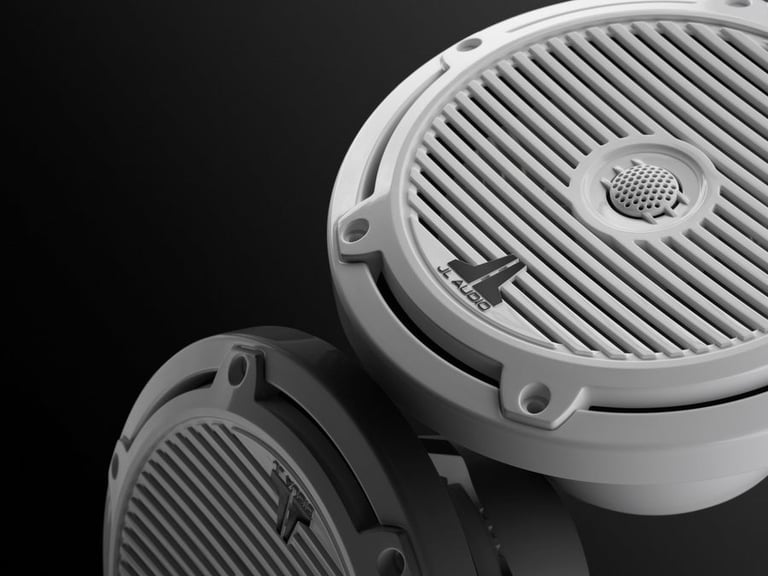 JL Audio M3-770X-C-Gw (Open Box, Great) Image 9