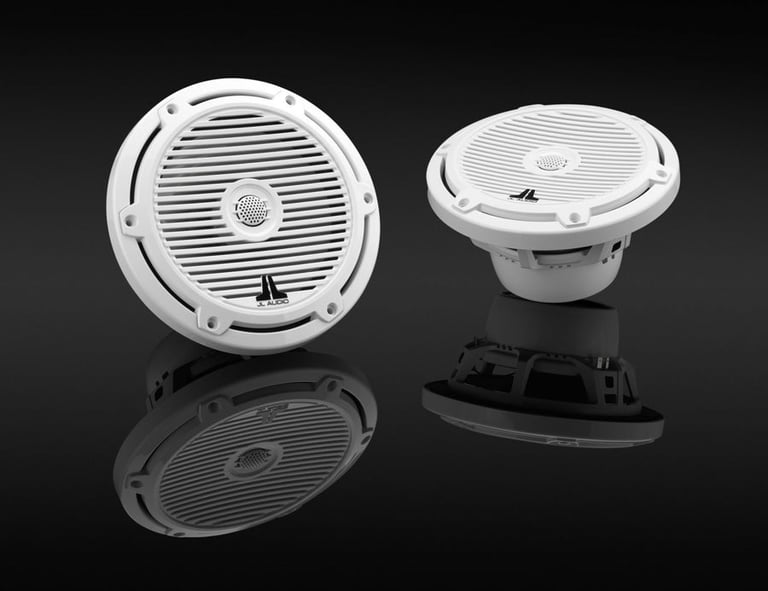 JL Audio M3-770X-C-Gw Image 10