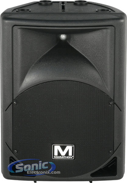Marathon ENT-12P Image 1