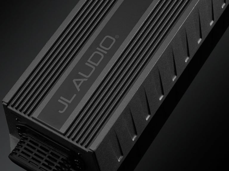 JL Audio MX300/1 (Like New (Open Box)) Image 9