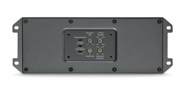 JL Audio MX300/1 (Like New (Open Box)) Image 6