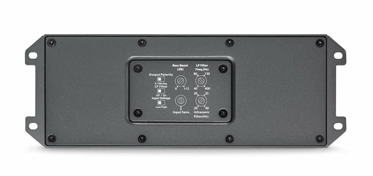 JL Audio MX300/1 (Like New (Open Box)) Image 7