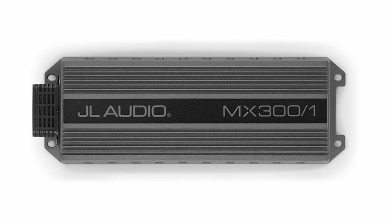 JL Audio MX300/1 (Like New (Open Box)) Image 4