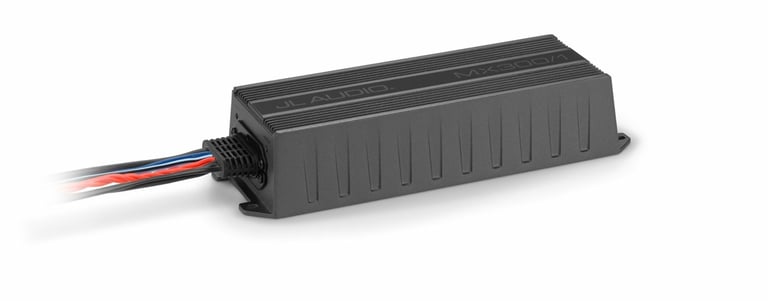 JL Audio MX300/1 (Like New (Open Box)) Image 5