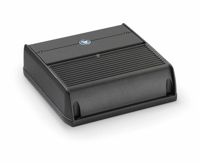 JL Audio XDM200/2 (Open Box, Like New) Image 7