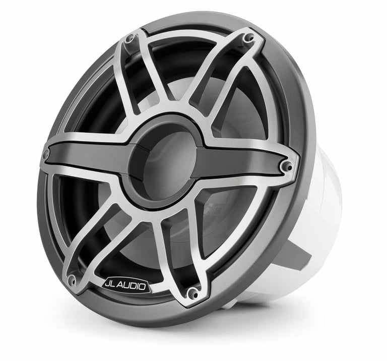 JL Audio M7-12IB-S-GMTi-4 Image 1