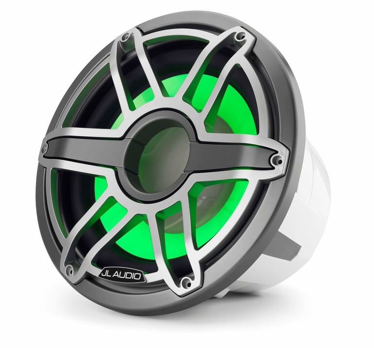JL Audio M7-12IB-S-GMTi-i-4 Image 2