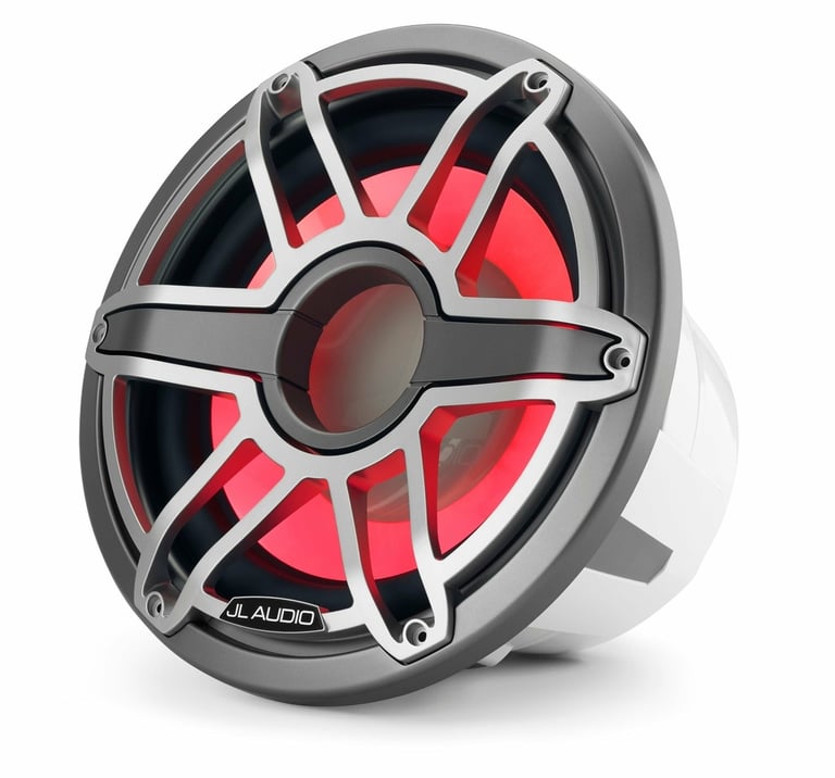 JL Audio M7-12IB-S-GMTi-i-4 Image 5