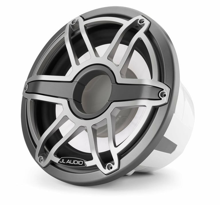 JL Audio M7-12IB-S-GMTi-i-4 Image 6