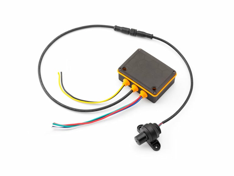 JL Audio MLC-RW (Open Box, Great) Image 2