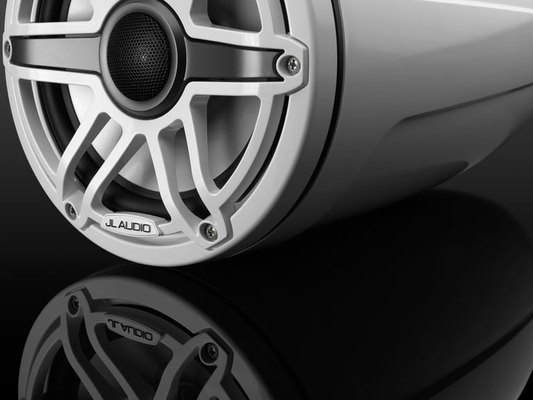 JL Audio M6-770ETXv3-Gw-S-GwGw Image 4