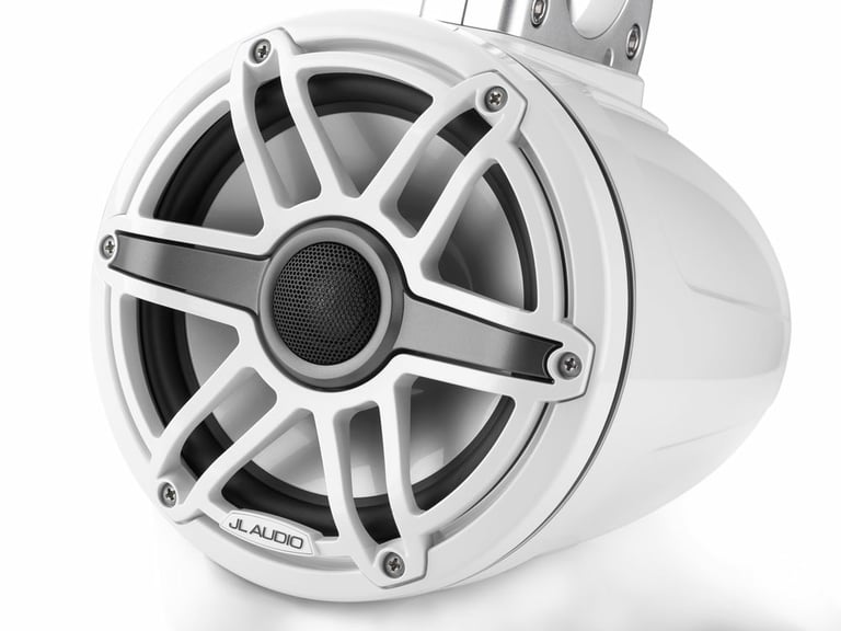JL Audio M6-770ETXv3-Gw-S-GwGw Image 3