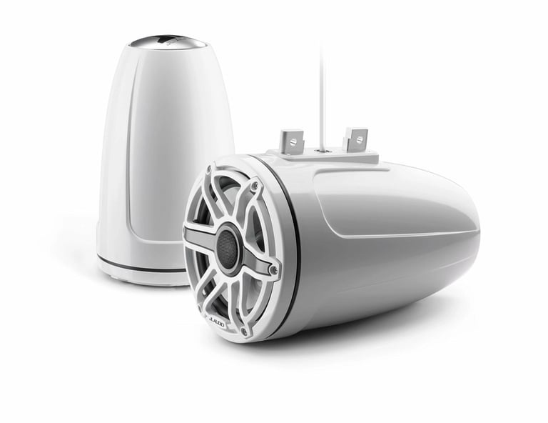 JL Audio M6-770ETXv3-Gw-S-GwGw Image 2