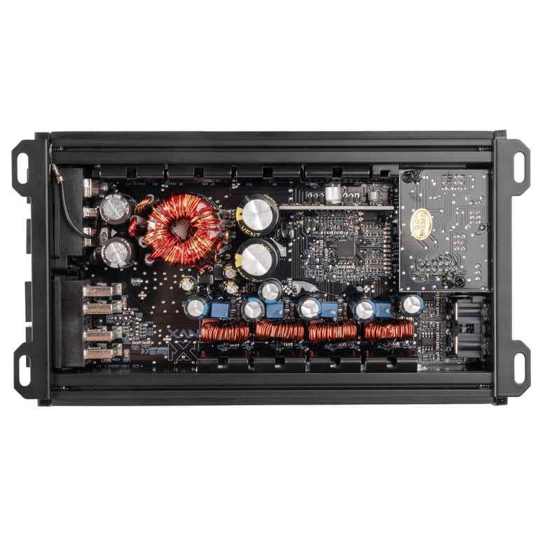 NVX NDA6004 (Open Box, Great) Image 10