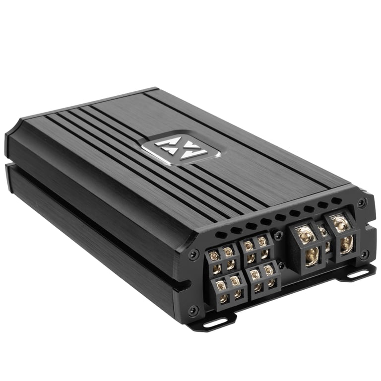 NVX NDA6004 (Like New (Open Box)) Image 7