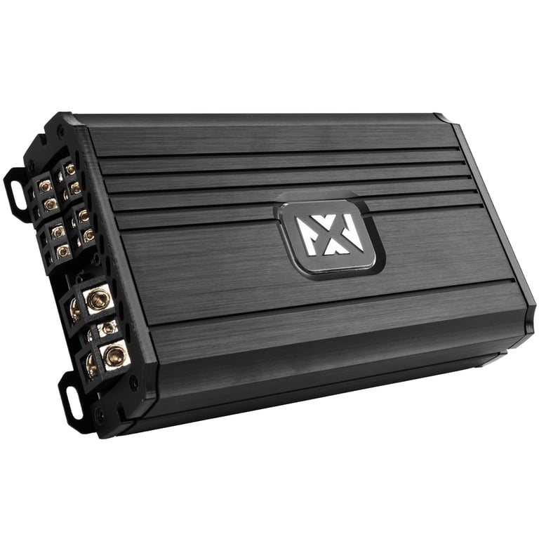 NVX NDA6004 (Open Box, Good) Image 2