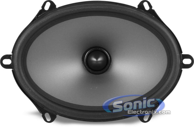 MTX Audio TX68 Image 2