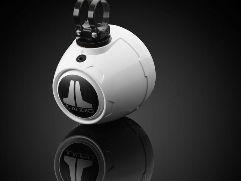 JL Audio M3-650VEX-Gw-S-Gw Image 7