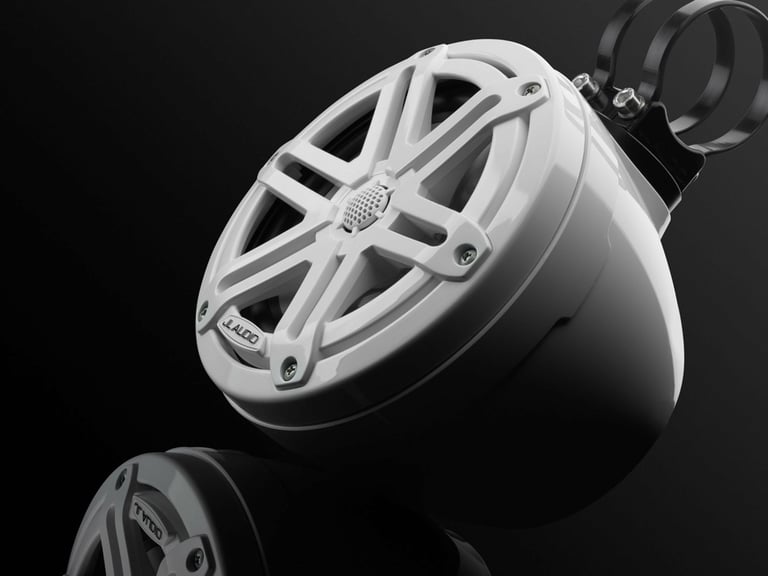 JL Audio M3-650VEX-Gw-S-Gw Image 5