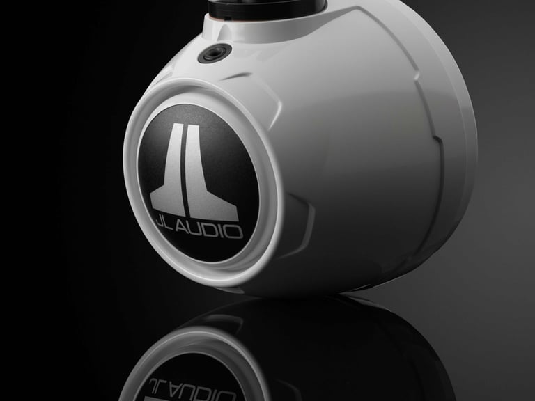 JL Audio M3-650VEX-Gw-S-Gw Image 6