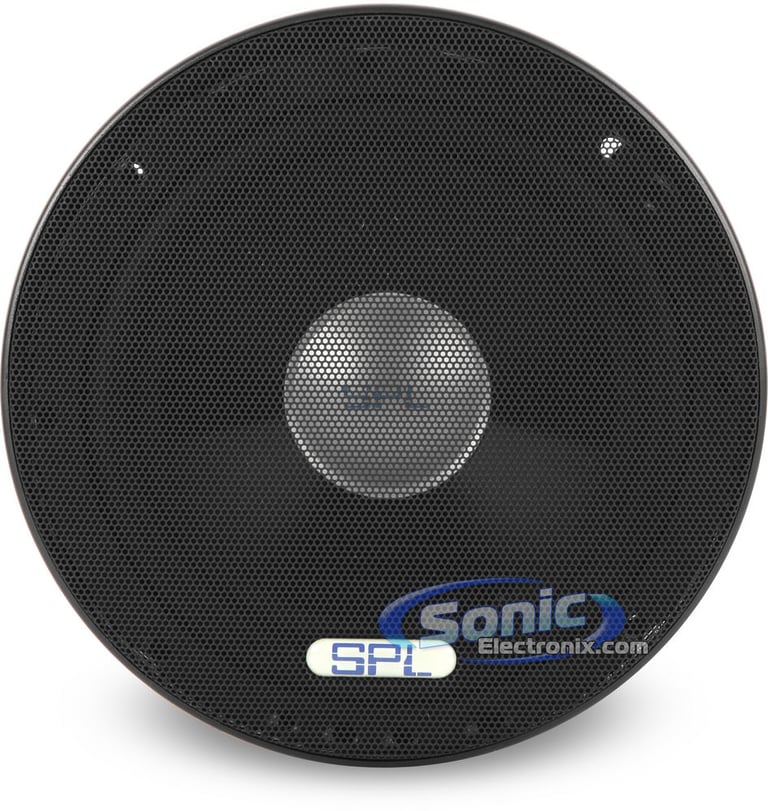 SPL SPC-60 Image 2