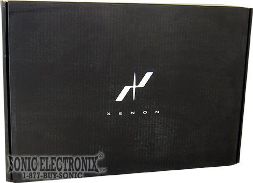 Phoenix Gold Xenon X200.2 Image 3