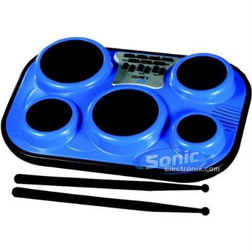 The Singing Machine SMI-1320B Image 1