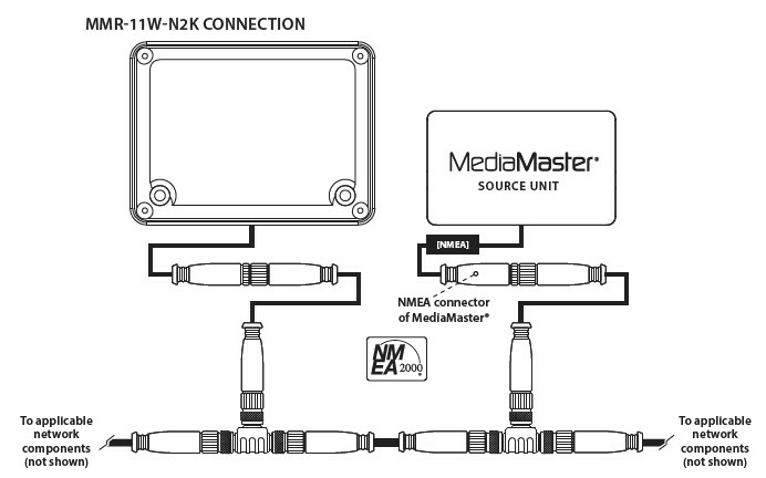 JL Audio MMR-11W-N2K (Open Box, Good) Image 4