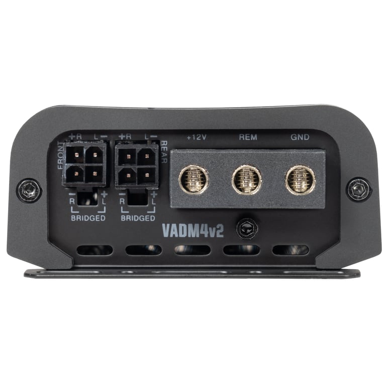 NVX VADM4 Version 2 (VADM4v2) (Open Box, Great) Image 5