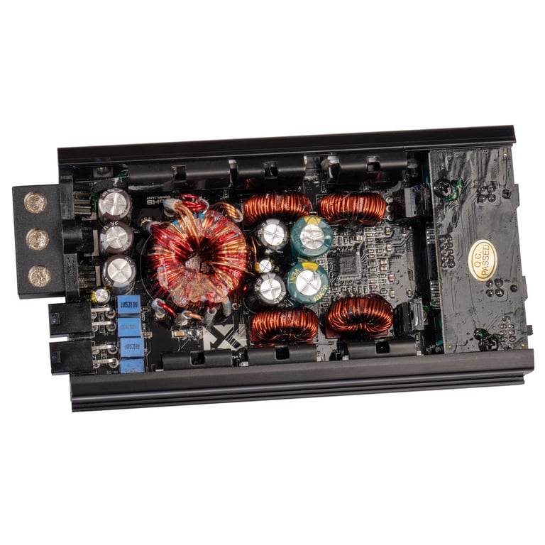 NVX VADM4 Version 1 (Like New (Open Box)) Image 12
