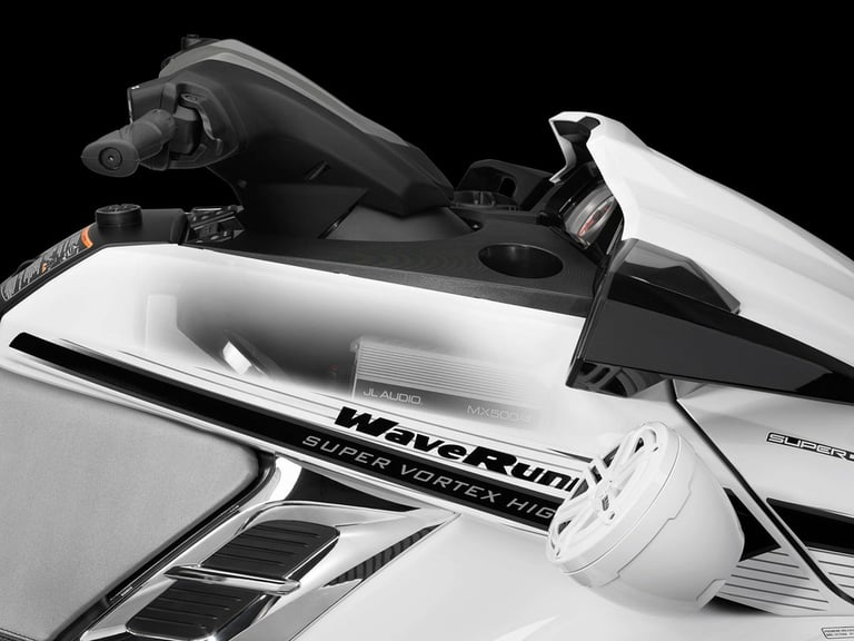 JL Audio Stealthbox&reg; SLPK-YA-FXC-SG-TB Image 3
