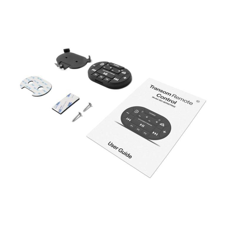 Sound Extreme by ECOXGEAR SEI-SERMTRNS Image 5