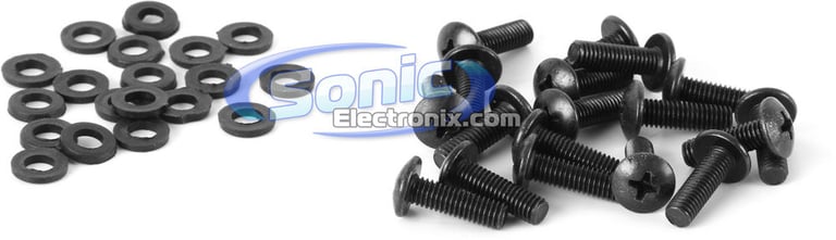 Marathon MA-CDI19WLTBLK (Black) Image 4