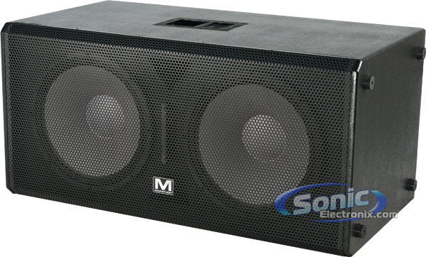 Marathon ENT-218 V2 Image 1