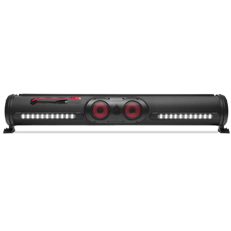 Sound Extreme by ECOXGEAR SEDS32 (GDI-EXSEDS3201) Image 8