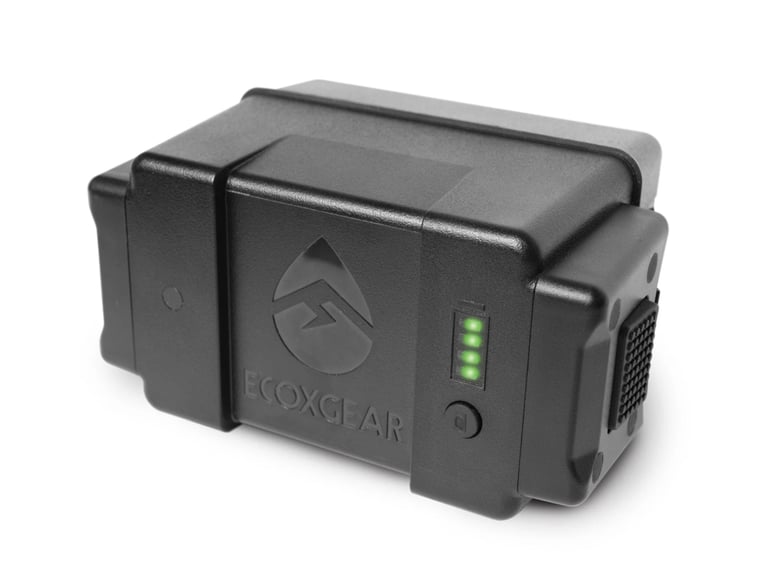 Sound Extreme by ECOXGEAR SEB26 (GDI-EXSEB2601) Image 4