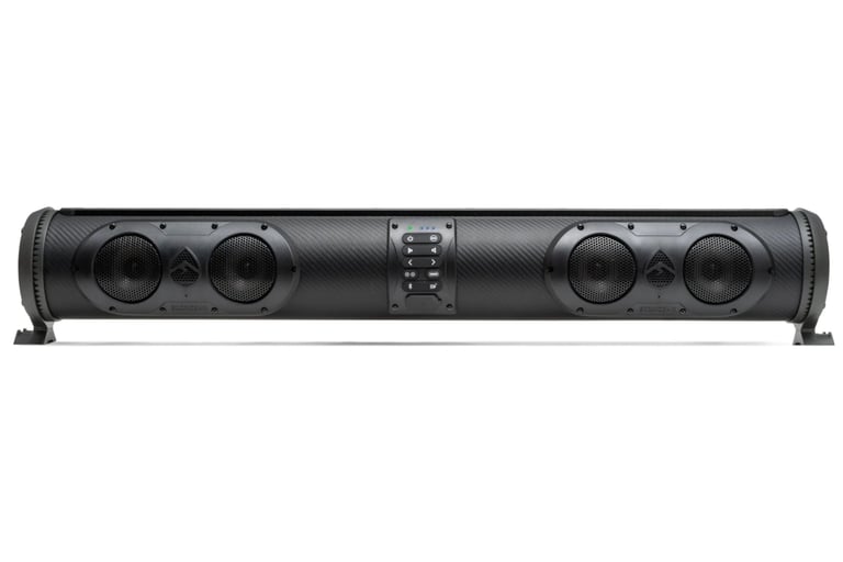 Sound Extreme by ECOXGEAR SEDS32 (GDI-EXSEDS3201) Image 9