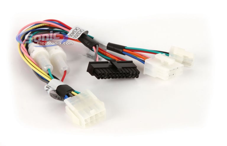 PAC HFKFD2-P Image 3