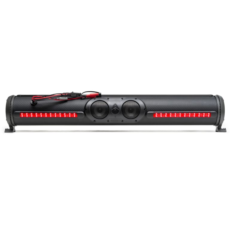 Sound Extreme by ECOXGEAR SEDS32 (GDI-EXSEDS3201) Image 2