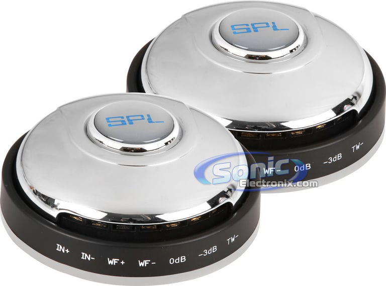 SPL SPC-60 Image 9