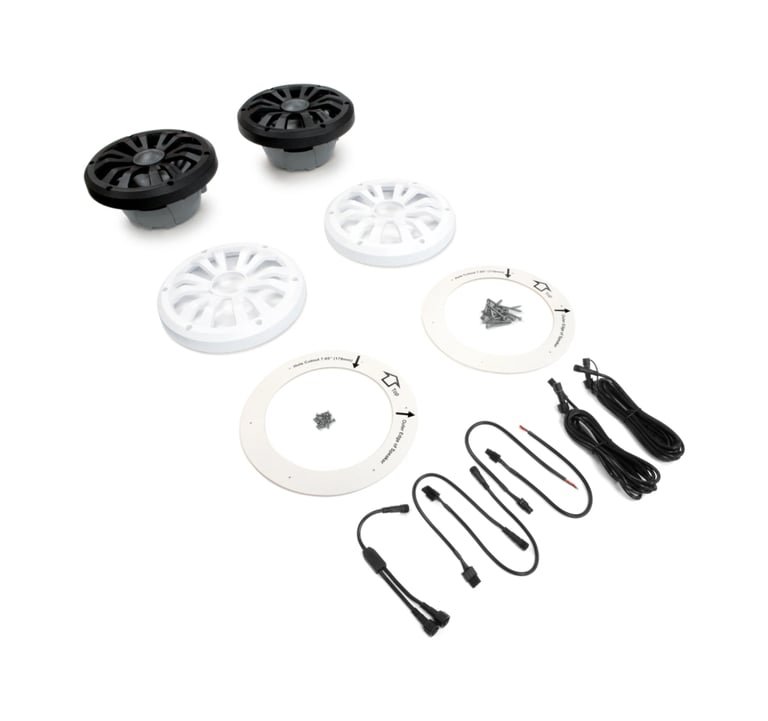 Sound Extreme by ECOXGEAR SEI-SESPKR80 Image 6