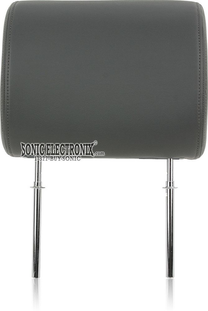 TKO Audio BH-1044PL (Gray) Image 4