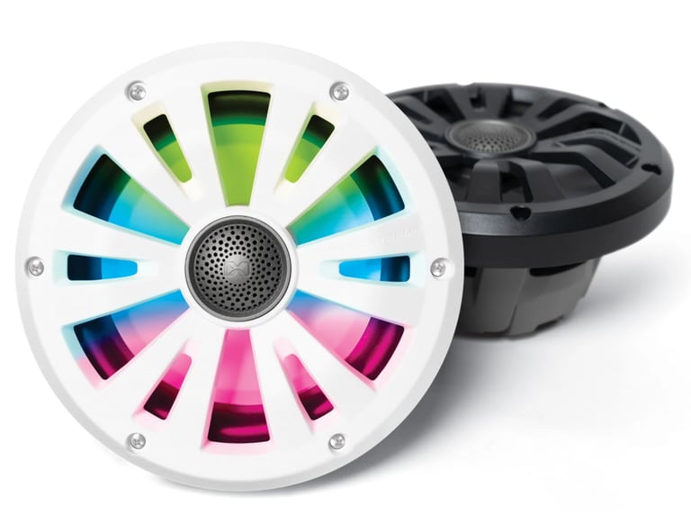 Sound Extreme by ECOXGEAR SEI-SESPKR80 Image 1